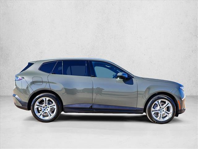 New 2027 BMW X5 xDrive40i w/ Luxury Front Seating Package AWD/4WD image 4
