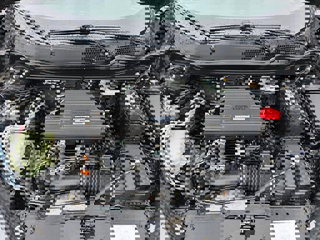 Used 2017 Honda CR-V EX-L image 27