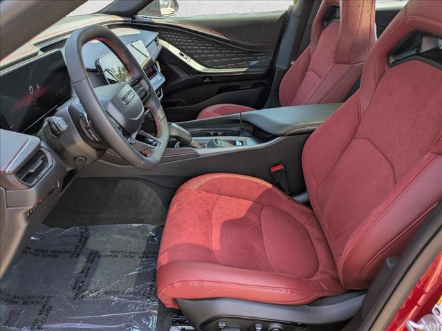 New 2026 Dodge Charger R/T AWD/4WD image 4