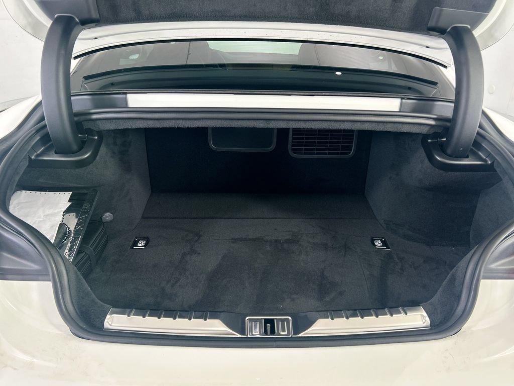 New 2026 Bentley Continental GT AWD/4WD image 25