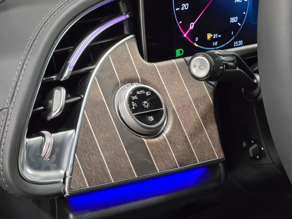 New 2027 Mercedes-Benz E 450 4MATIC Sedan image 21