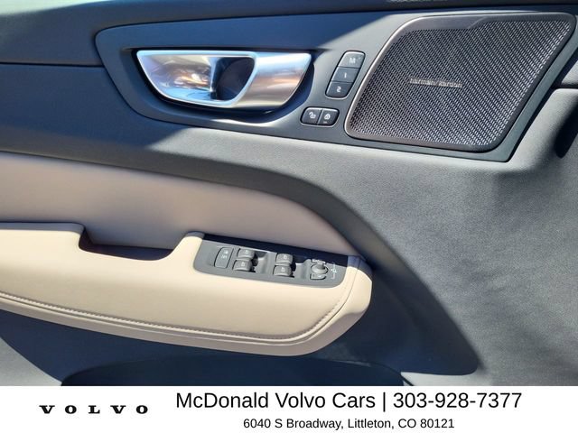 New 2026 Volvo XC60 B5 Plus w/ Protection Package Premier AWD/4WD image 10