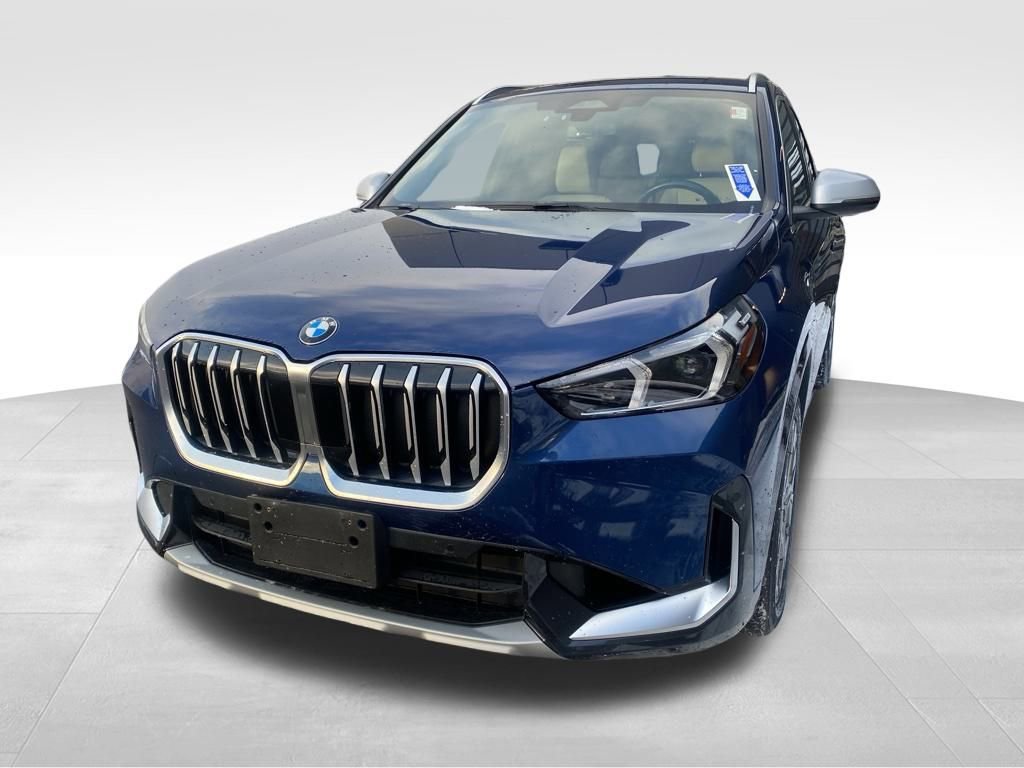 Used 2023 BMW X1 xDrive28i w/ Convenience Package image 5
