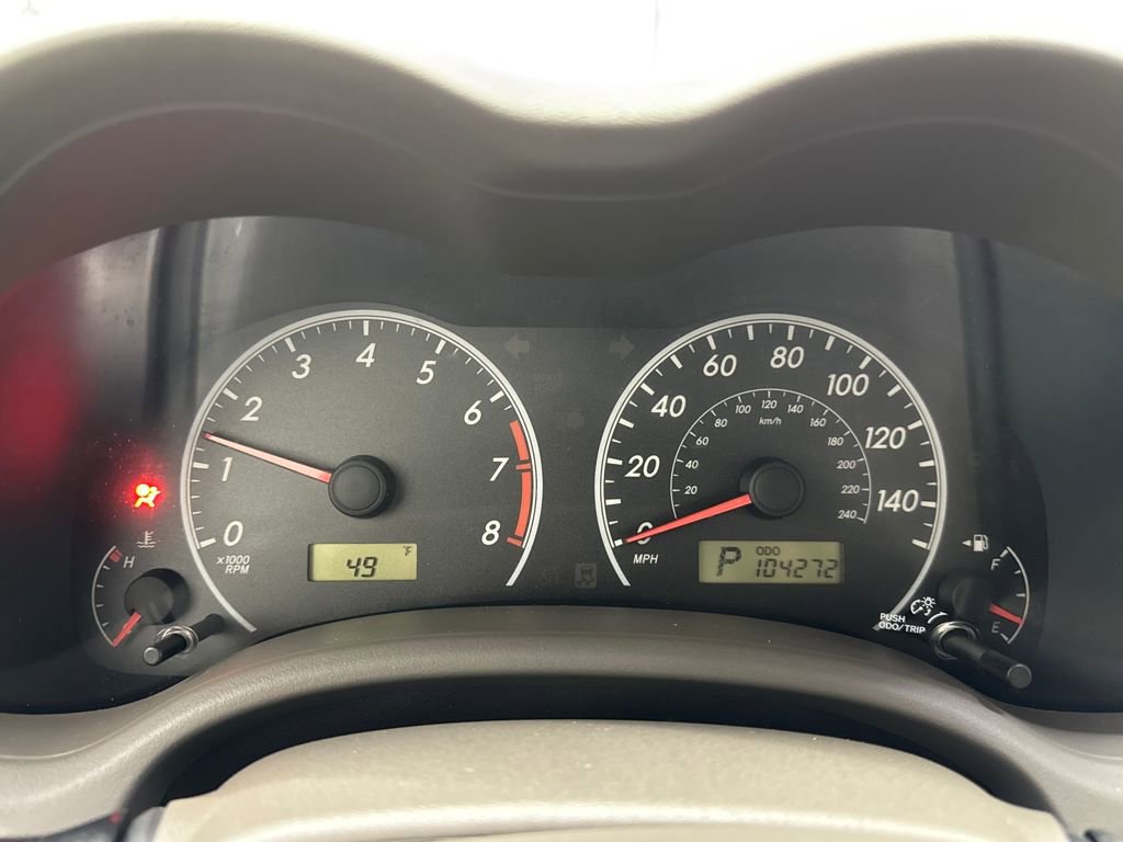 Used 2009 Toyota Corolla image 17