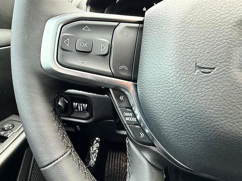 Used 2026 RAM 1500 Lone Star AWD/4WD image 37