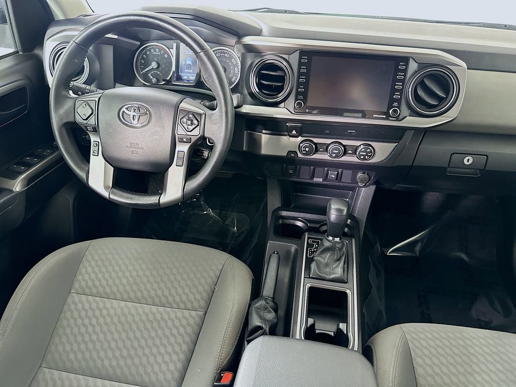 Used 2023 Toyota Tacoma SR5 image 17