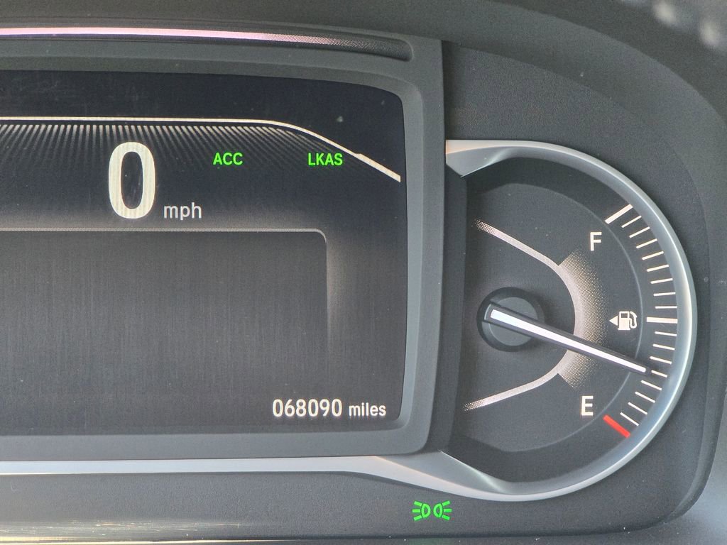 Used 2023 Honda Passport EX-L image 35