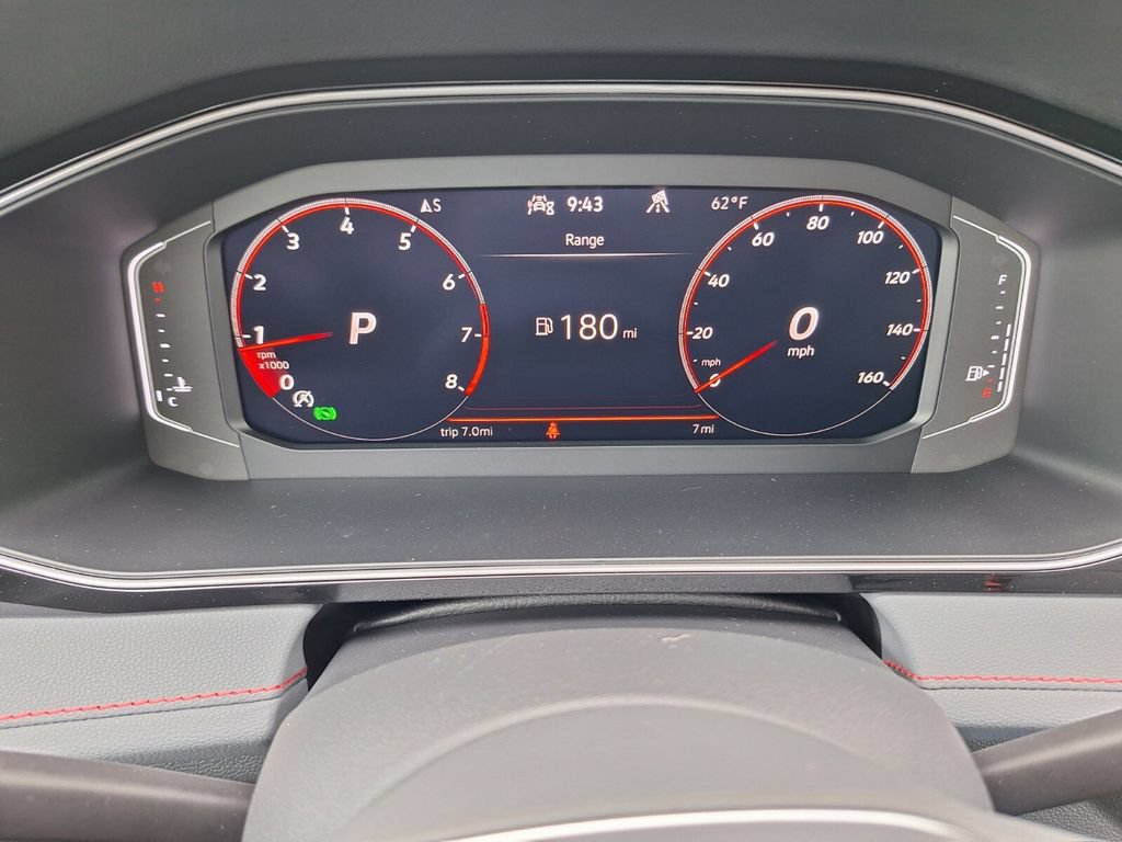 Certified 2026 Volkswagen Jetta GLI Autobahn FWD image 14