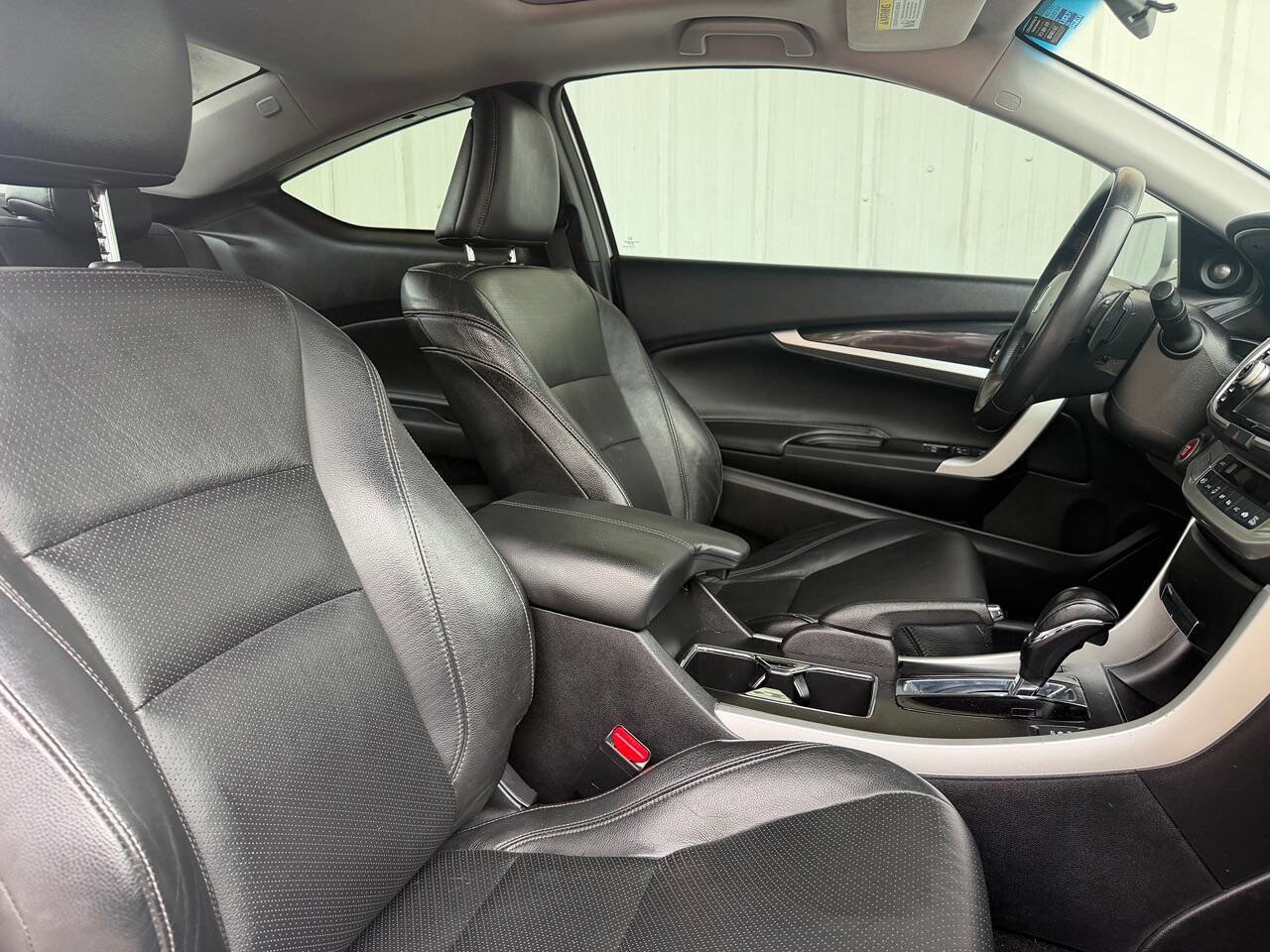 Used 2013 Honda Accord EX-L image 13