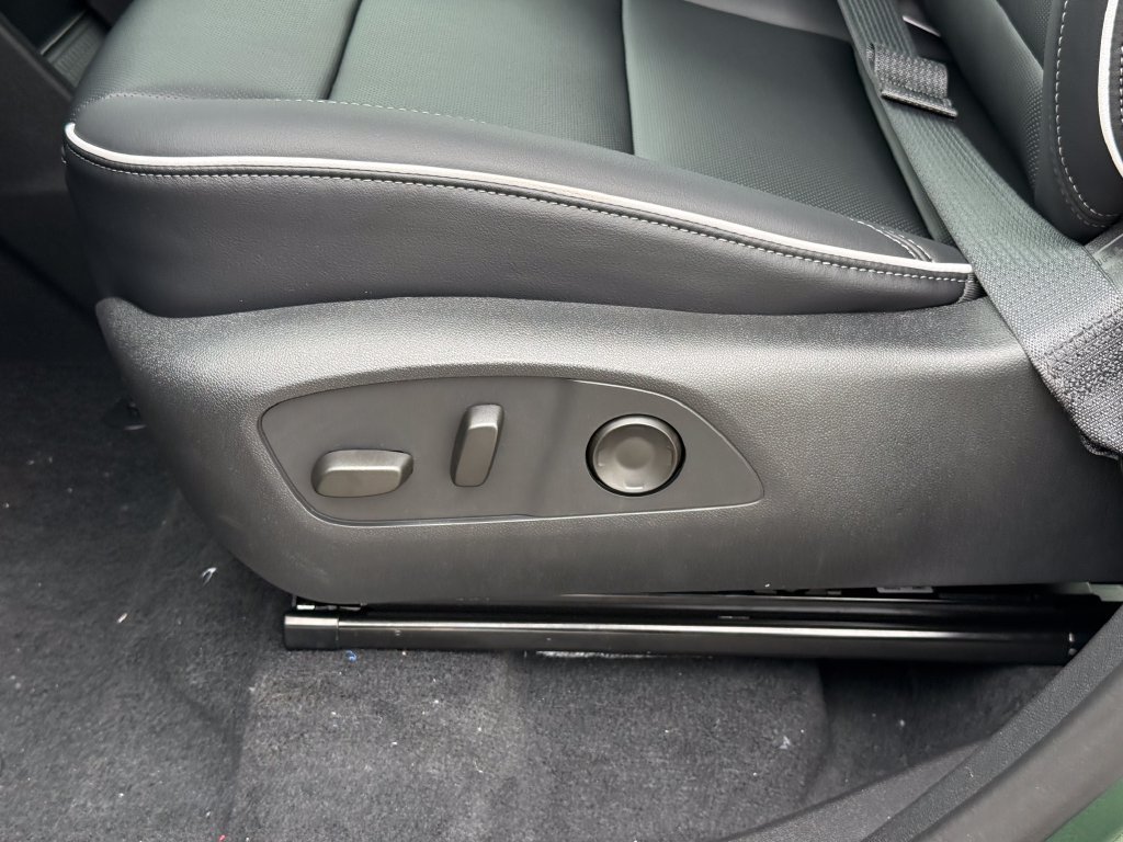 New 2027 Buick Enclave Preferred w/ Super Cruise Package AWD/4WD image 14