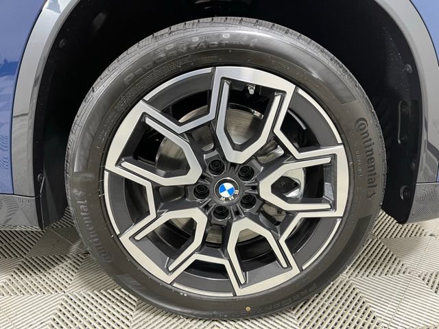 Used 2026 BMW X1 xDrive28i w/ Convenience Package AWD/4WD image 25
