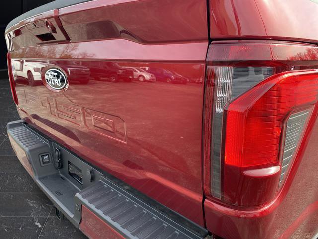 New 2026 Ford F150 XLT w/ Equipment Group 303A High AWD/4WD image 37