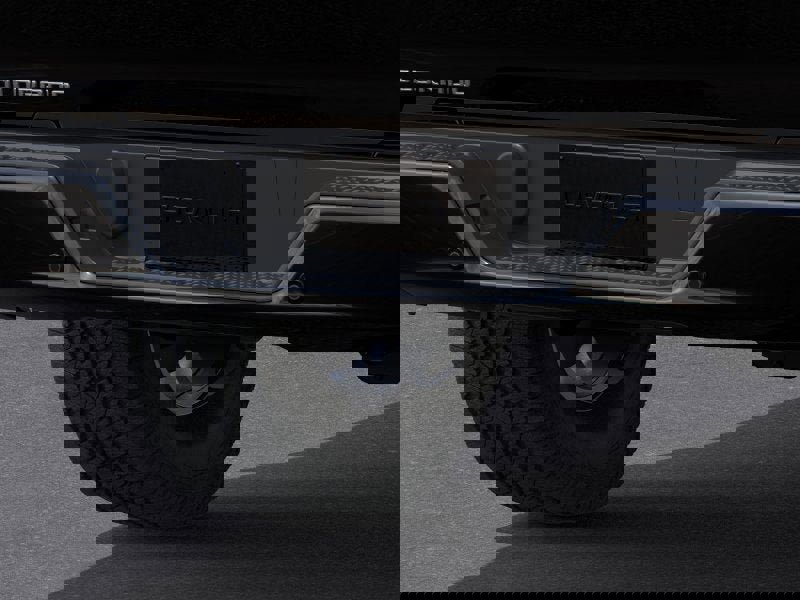 New 2026 Chevrolet Colorado LT image 14