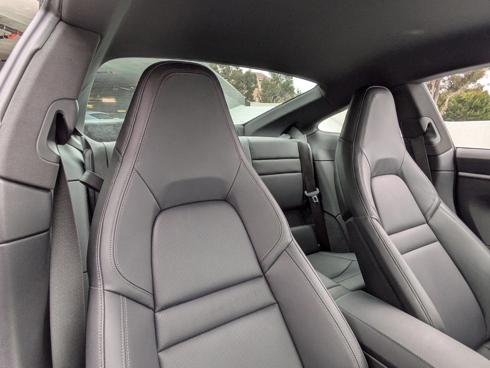 Certified 2025 Porsche 911 Carrera image 24
