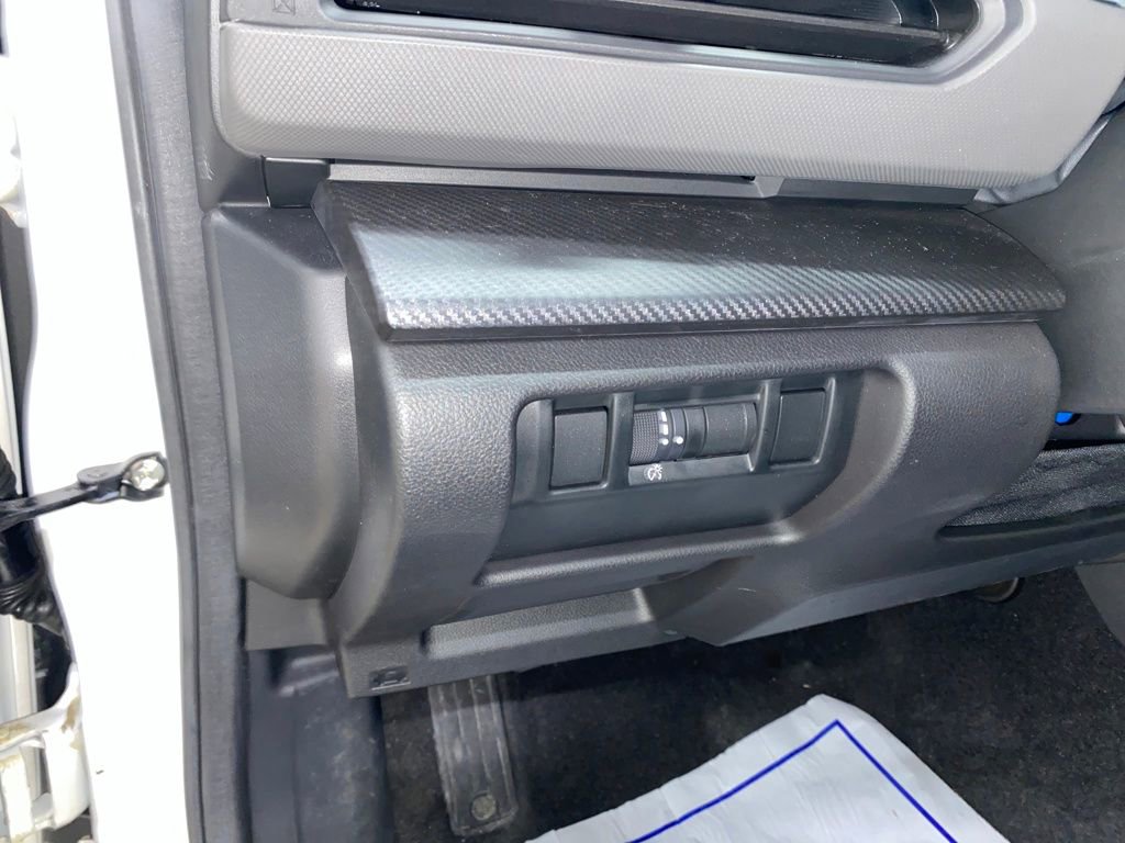 Certified 2025 Subaru Crosstrek 2.5i Limited image 29