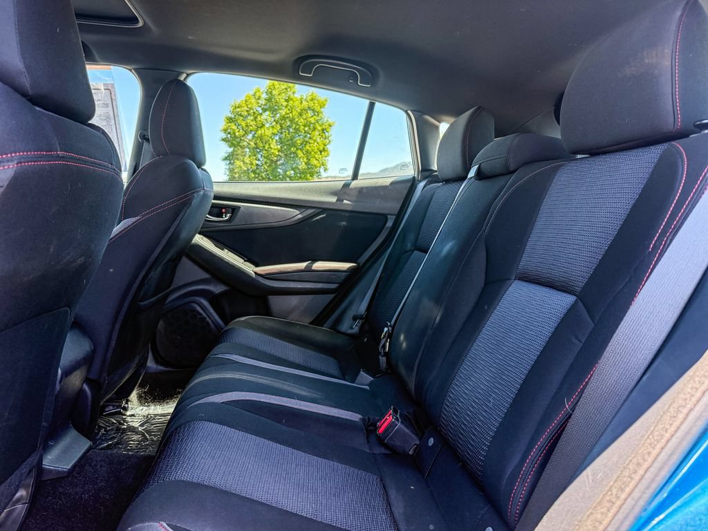 Used 2017 Subaru Impreza 2.0i Sport AWD/4WD image 18