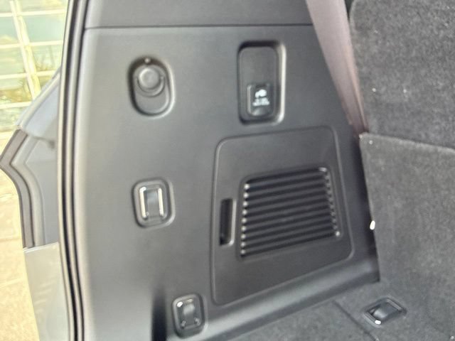 Certified 2026 INFINITI QX80 4WD w/ Sport Exterior Package image 21
