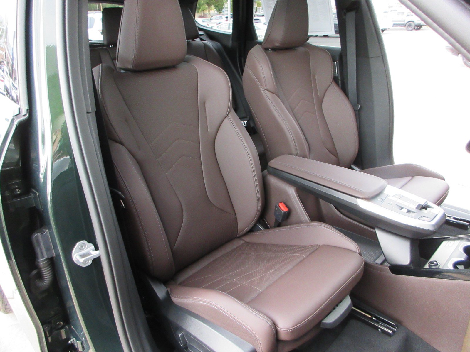 Used 2025 BMW X1 xDrive28i w/ Premium Package AWD/4WD image 26