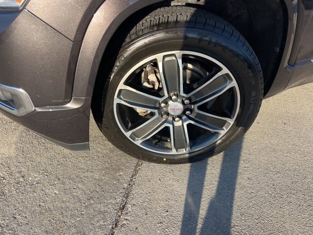 Used 2019 GMC Acadia Denali w/ Technology Package FWD image 34