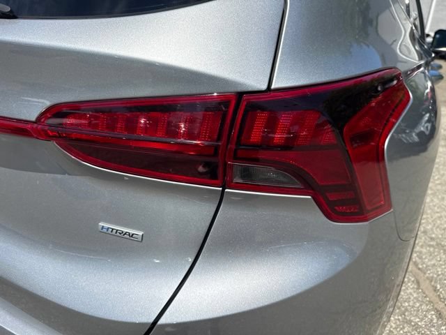 Used 2023 Hyundai Santa Fe SEL AWD/4WD image 34
