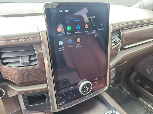 Used 2022 Ford Expedition King Ranch image 28