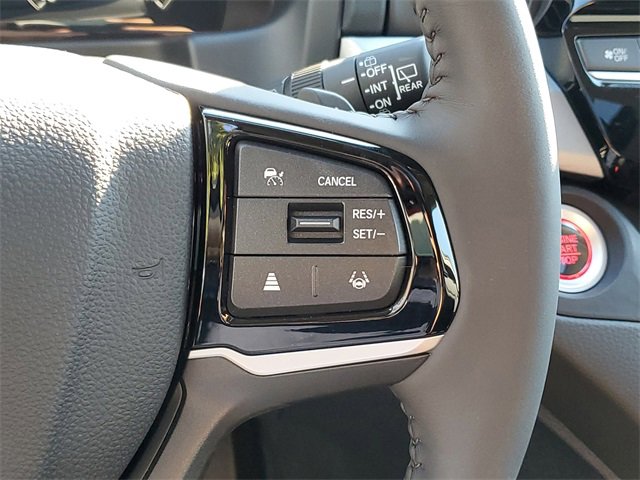 New 2026 Honda Odyssey EX-L image 25