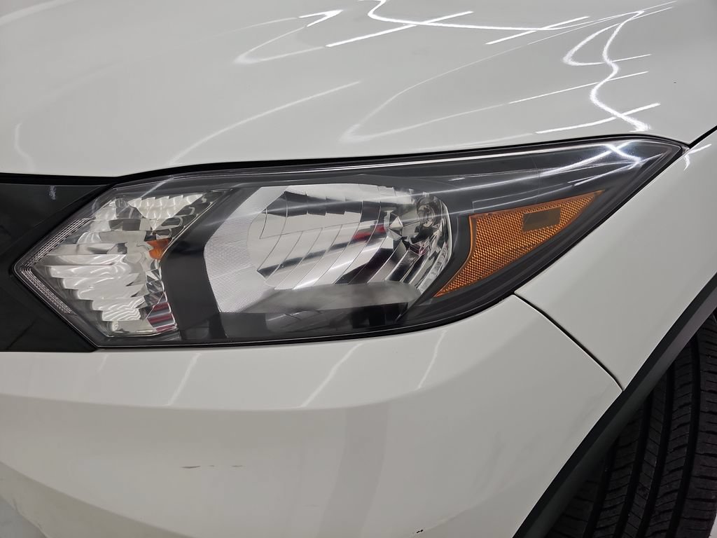 Used 2017 Honda HR-V EX-L image 37