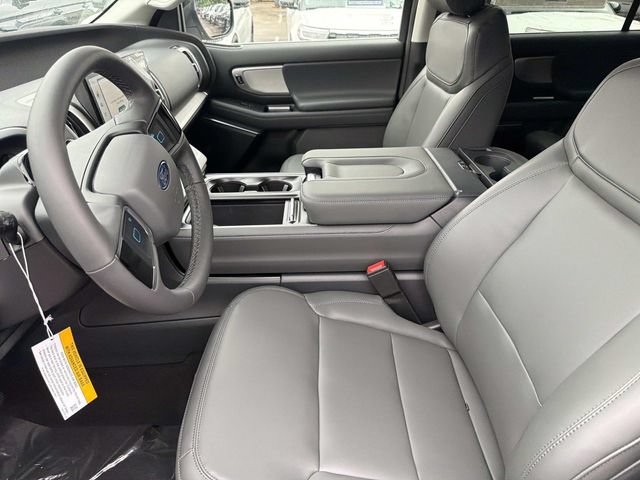 New 2026 Ford Expedition Active RWD image 23