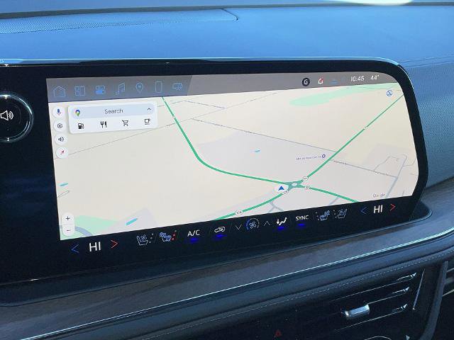 New 2025 Chevrolet Suburban High Country image 64