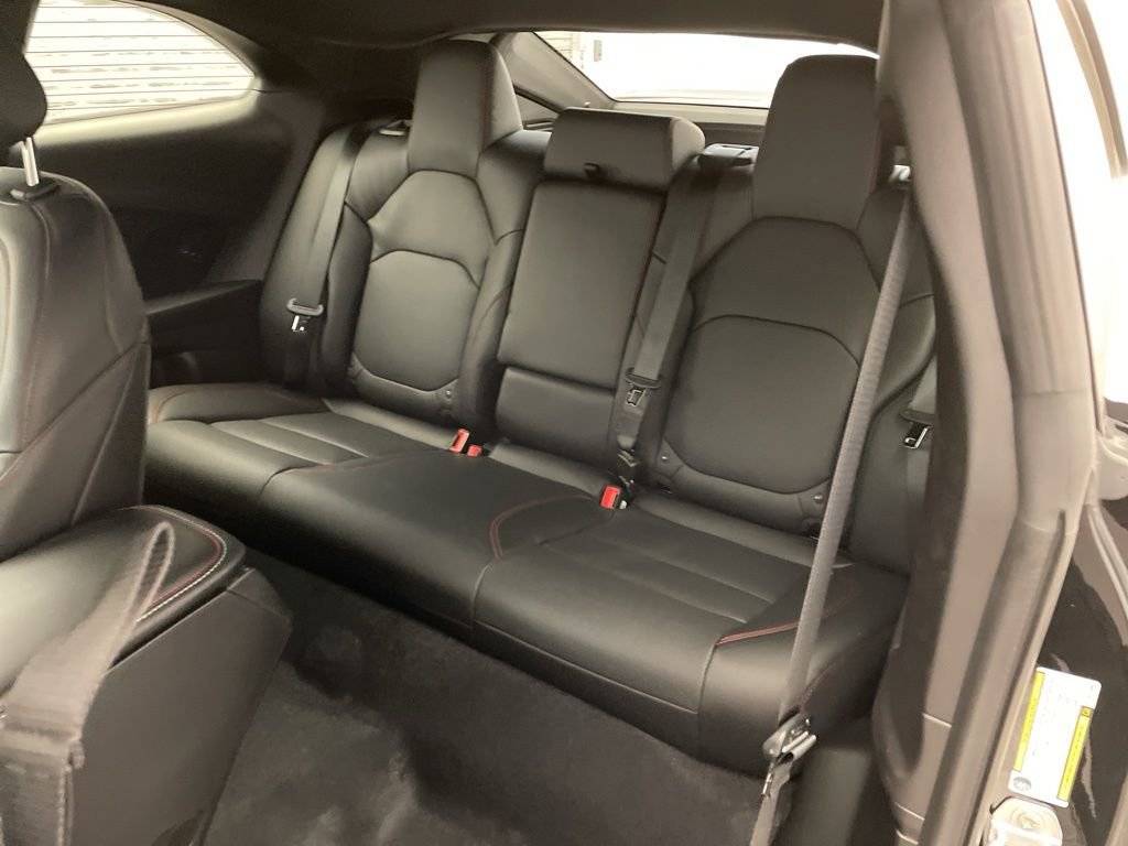 New 2026 Dodge Charger R/T Scat Pack image 18