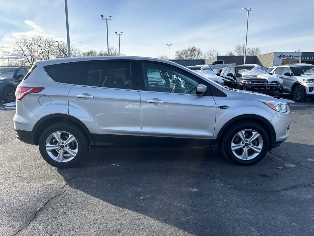 Used 2014 Ford Escape SE image 6