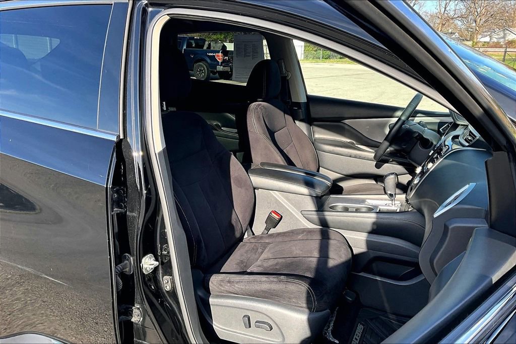 Used 2020 Nissan Murano SV image 8