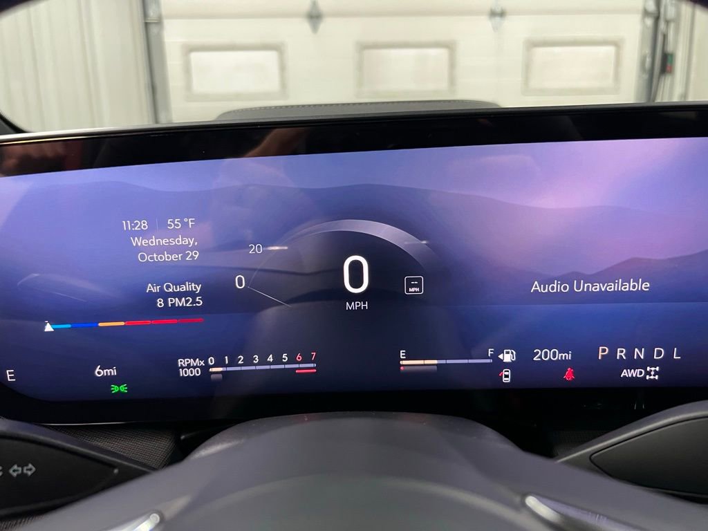 New 2026 Buick Enclave Sport Touring w/ Power Package image 21