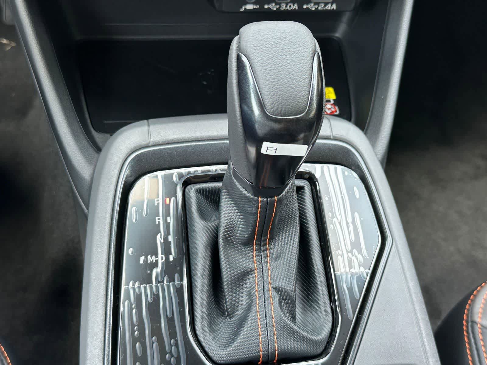 New 2026 Subaru Crosstrek 2.5i Limited AWD/4WD image 23