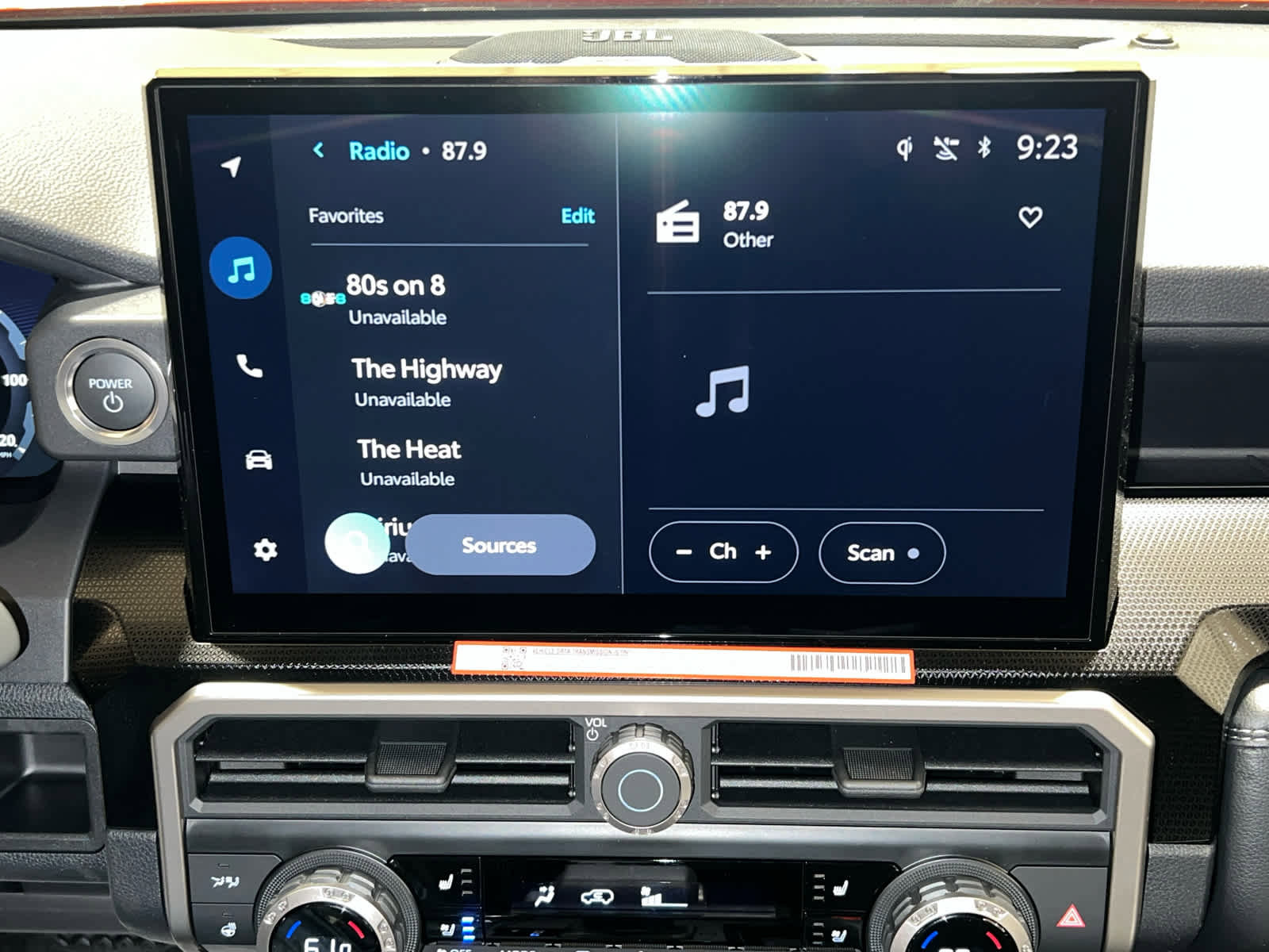 New 2026 Toyota 4Runner Limited AWD/4WD image 28