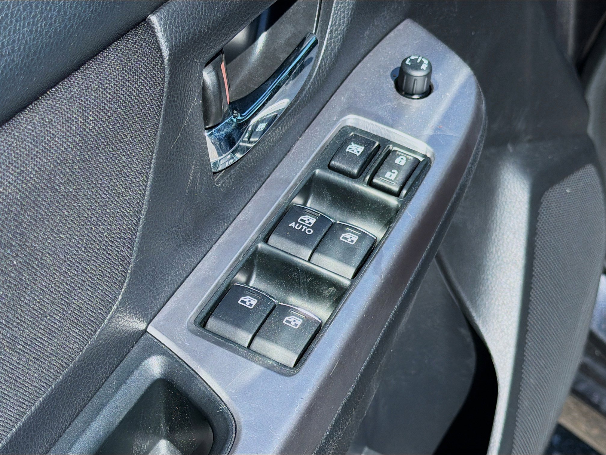 Used 2016 Subaru Impreza 2.0i Premium w/ Popular Package #2 image 21