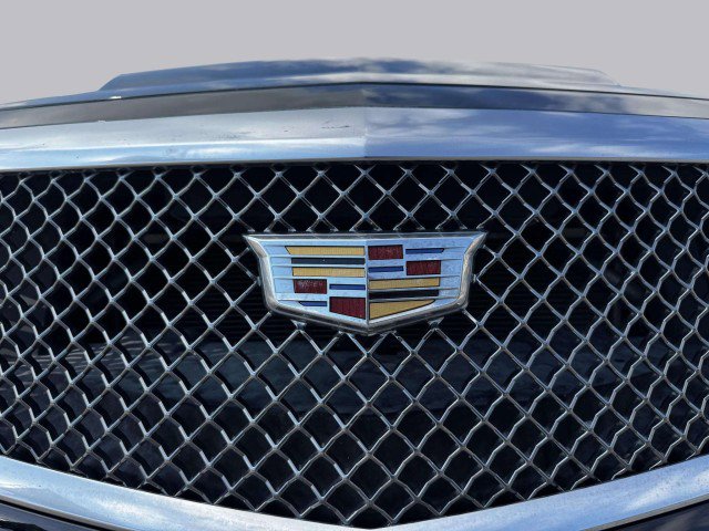 Used 2019 Cadillac CTS V w/ Luxury Package image 13