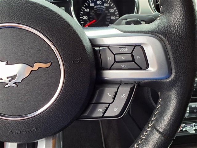 Used 2015 Ford Mustang GT Premium w/ 50 Years Appearance Package image 19