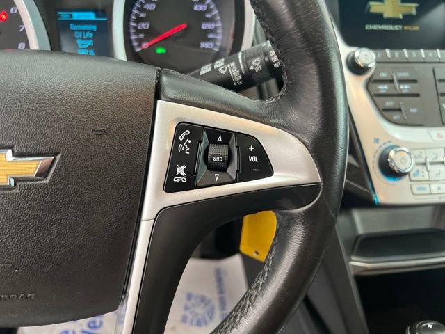 Used 2017 Chevrolet Equinox LT FWD image 23