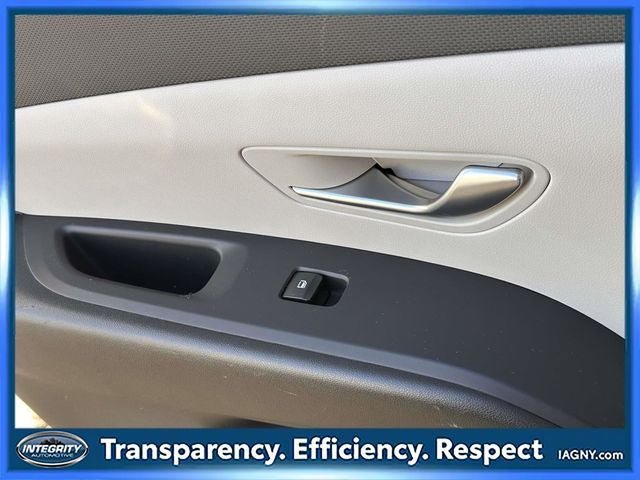Used 2023 Hyundai Tucson SEL AWD/4WD image 21