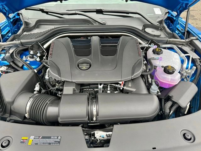 New 2026 Dodge Charger R/T Scat Pack image 10