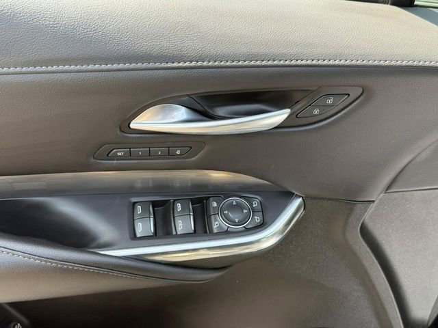 Used 2024 Cadillac XT4 Premium Luxury FWD image 14