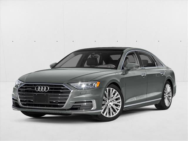Used 2019 Audi A8 L 3.0T w/ Luxury Package image 1