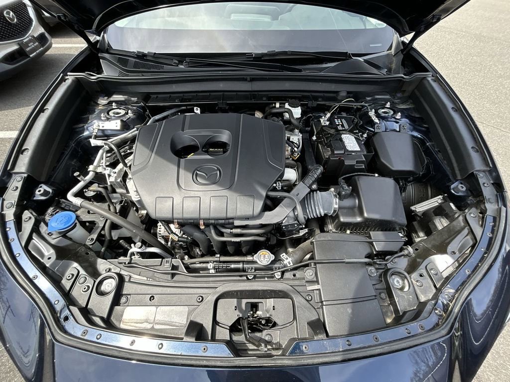 Used 2023 MAZDA CX-30 AWD 2.5 S w/ Preferred Package image 14