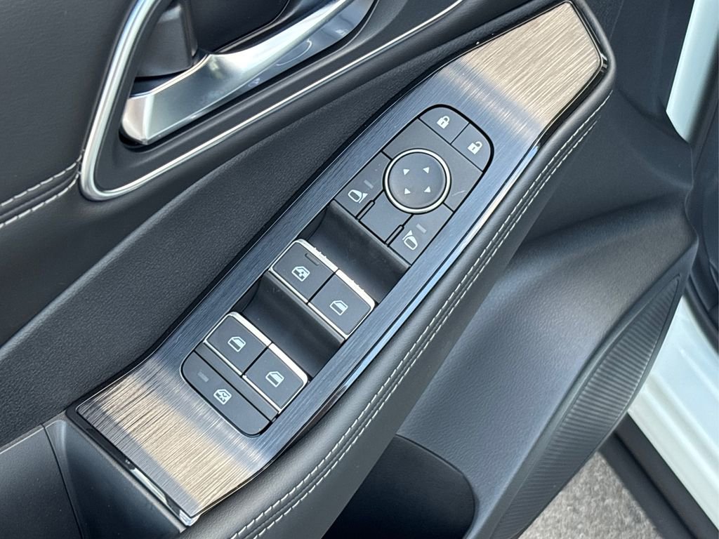 New 2026 Nissan Rogue Platinum w/ Platinum Premium Package image 23