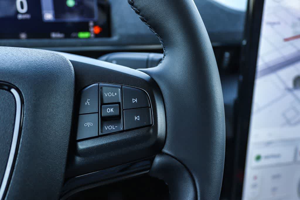 New 2026 Ford Mustang Mach-E Premium AWD/4WD image 23