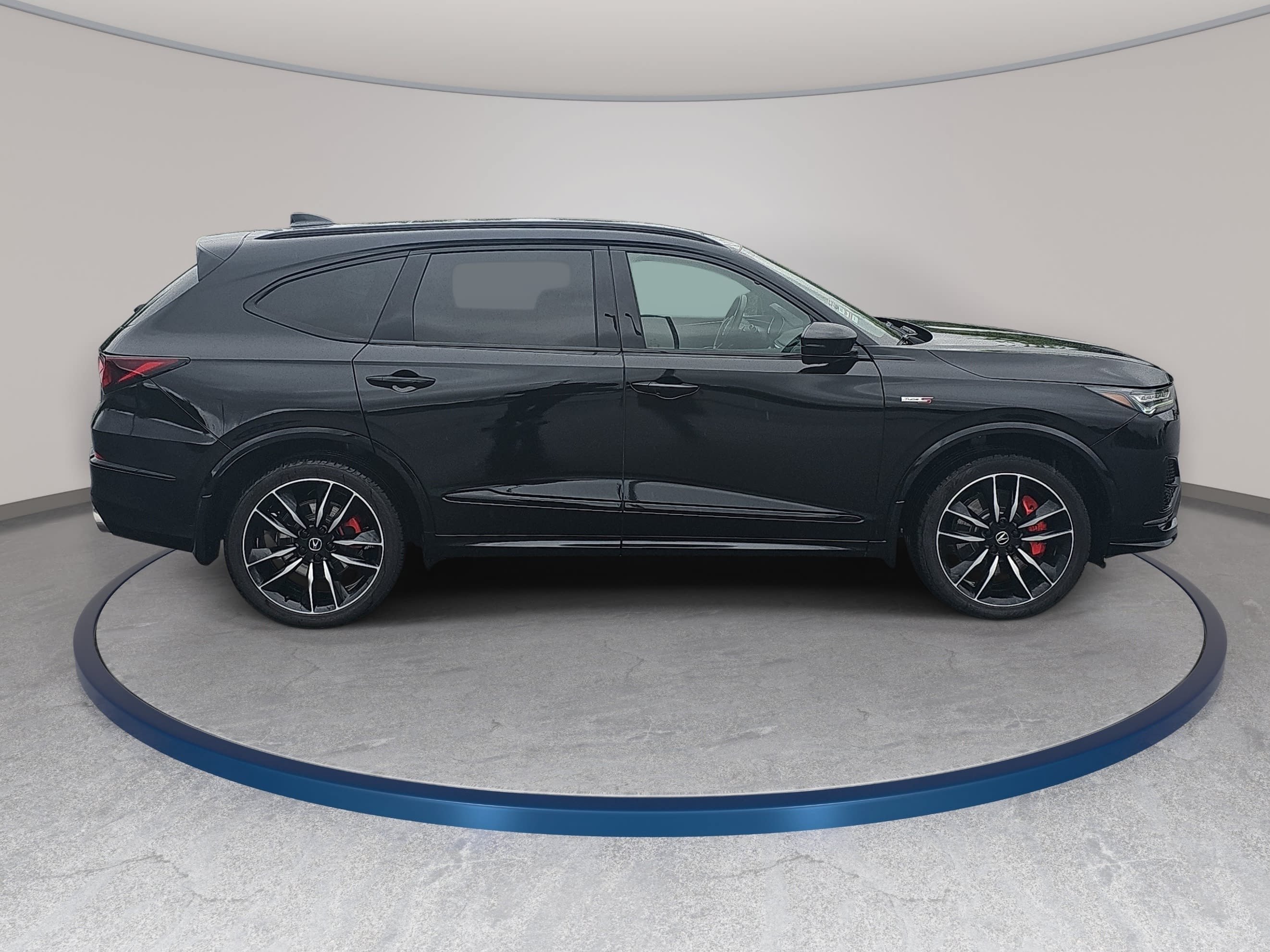 Certified 2024 Acura MDX Type S AWD/4WD image 4