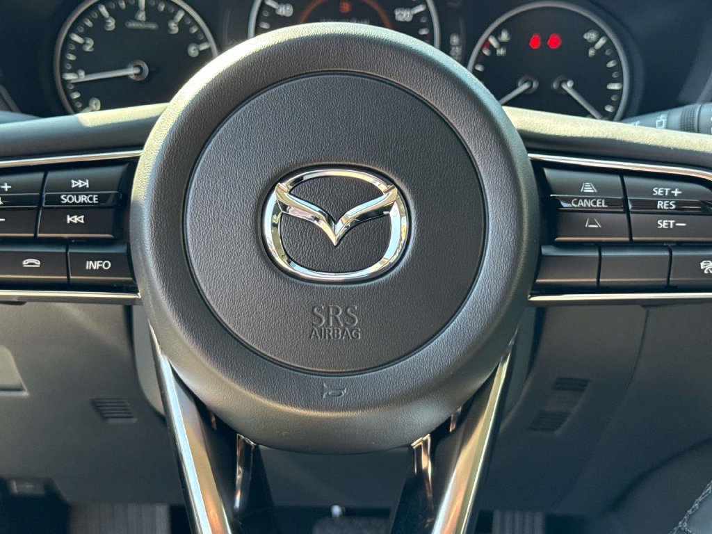 New 2026 MAZDA CX-90 3.3 Turbo w/ Select Package AWD/4WD image 15