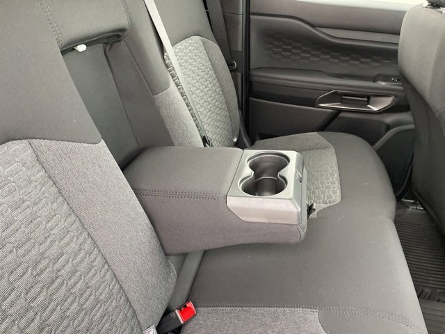 New 2025 Ford Ranger XLT w/ FX4 Off-Road Package image 61