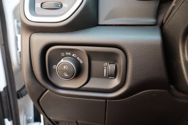 Used 2025 RAM 2500 Big Horn image 15